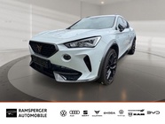 Cupra Formentor 2023