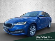 Skoda Octavia 2022