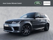 Land Rover Sport 2019