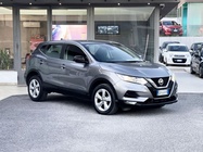 Nissan Qashqai 2020