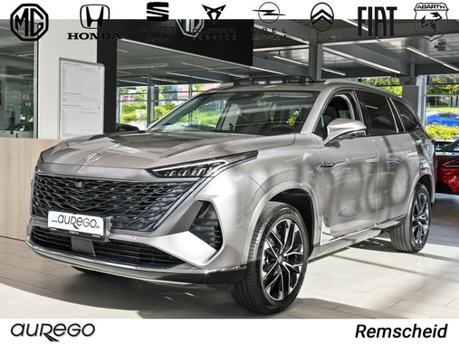 MG Other 2026