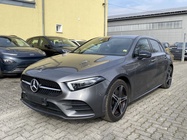 Mercedes-Benz A-Class 2022