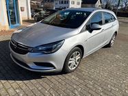 Opel Astra 2019