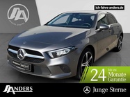 Mercedes-Benz A-Class 2022