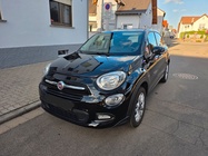 Fiat 500X 2016