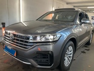 Volkswagen Touareg 2019
