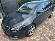 Peugeot 308 2020