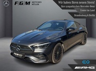 Mercedes-Benz CLE-Class 2025