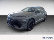 Hyundai Kona 2025