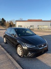 Seat Ibiza 2019