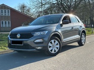 Volkswagen T-Roc 2020