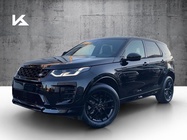 Land Rover Discovery Sport 2024