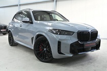 BMW X5 2025