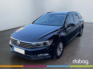 Volkswagen Passat 2019