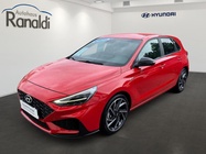 Hyundai i30 2021