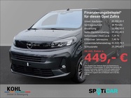 Opel Zafira 2026