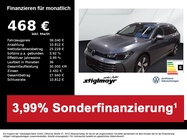 Volkswagen Passat 2025