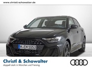 Audi A1 2024