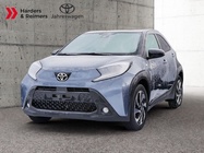 Toyota Aygo 2025