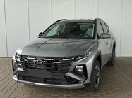 Hyundai Tucson 2025