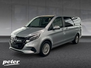Mercedes-Benz EQV 2025