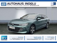 Volkswagen Passat 2024