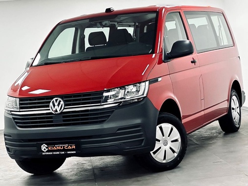 Volkswagen T6 2022