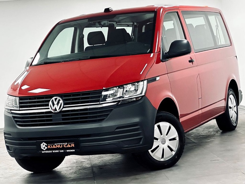 Volkswagen T6