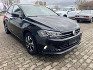 Volkswagen Polo 2019