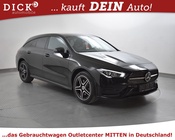 Mercedes-Benz CLA-Class 2022