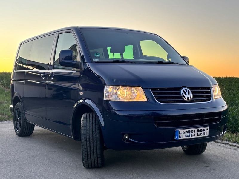 Volkswagen T5