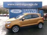 Ford EcoSport 2020