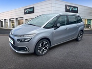Citroen C4 2022