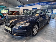 Audi A6 2016