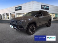 Jeep Compass 2024