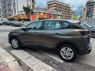 Peugeot 3008 2020