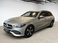 Mercedes-Benz C-Class 2023