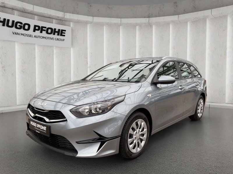 Kia cee'd / Ceed