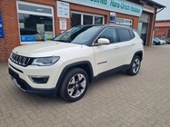 Jeep Compass 2020