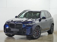 BMW X5 2024