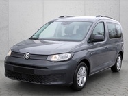 Volkswagen Caddy 2022