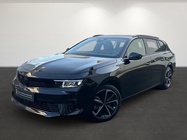 Opel Astra 2025