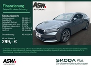 Skoda Superb 2025