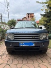 Land Rover Range Rover 2005