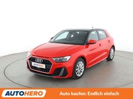 Audi A1 2021