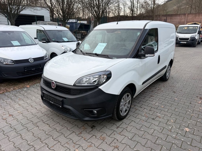 Fiat Doblo