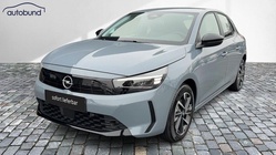 Opel Corsa 2025