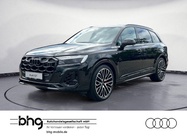 Audi Q7 2025