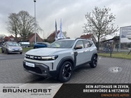 Dacia Duster 2024
