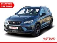 Cupra Ateca 2019